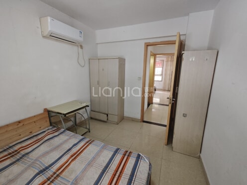 整租·威尼斯水城第四街区 2室1厅 南