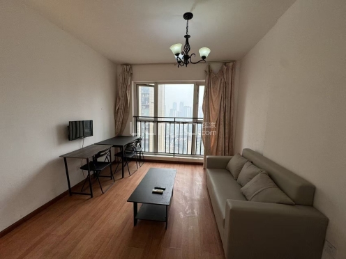 整租·蓝光东方天地 3室1厅 西南