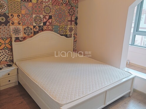 整租·通锦路3号院 2室0厅 东