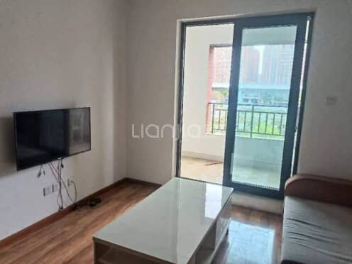 整租·合能橙中心 3室1厅 东南