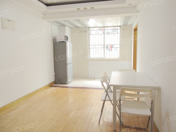 好景豪园4居室 03卧租房|房屋出租(深圳链家网