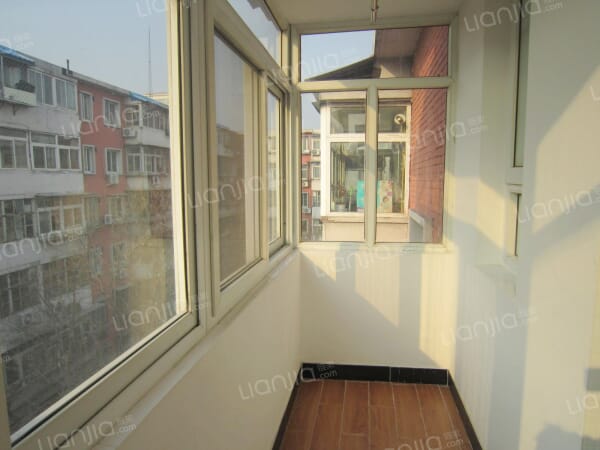 模式口西里2居室租房|房屋出租(北京链家网)