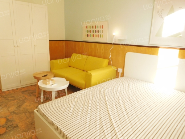 夕照寺西里2居室租房|房屋出租(北京链家网)