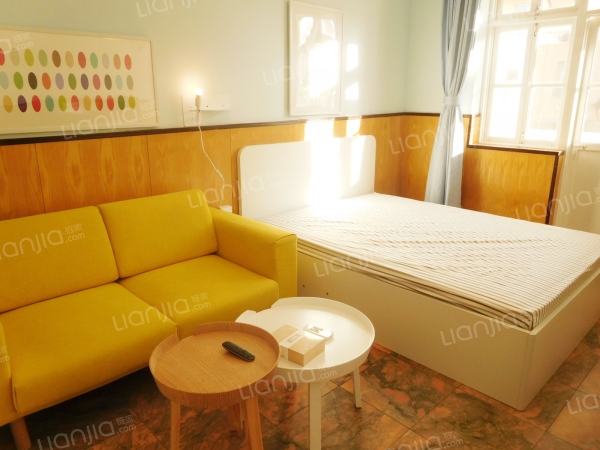 夕照寺西里2居室租房|房屋出租(北京链家网)