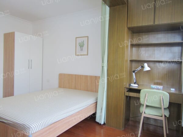 桃浦一村海棠苑2居室 01卧