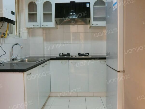 桃浦一村海棠苑2居室 01卧