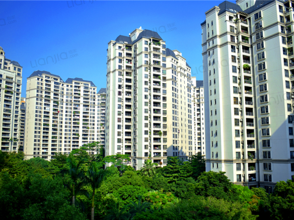 怡翠馨园 3室2厅 3650元