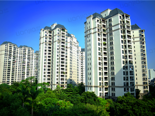 怡翠馨园 3室2厅 3650元