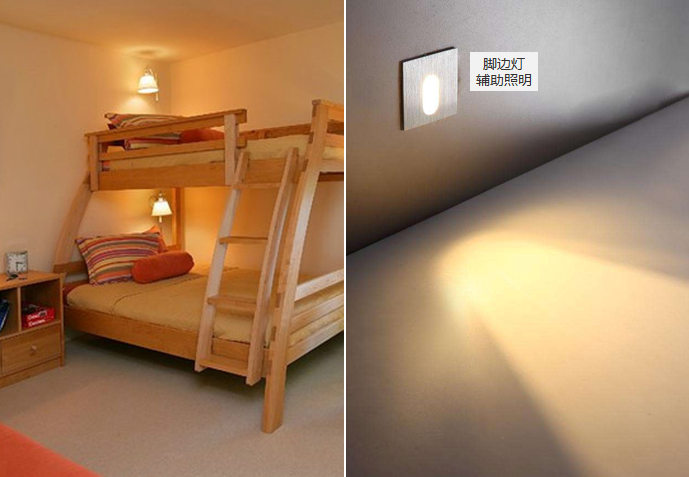 灯光如何布置更合理?