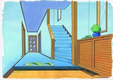 从蜡笔小新的家详细了解一户建