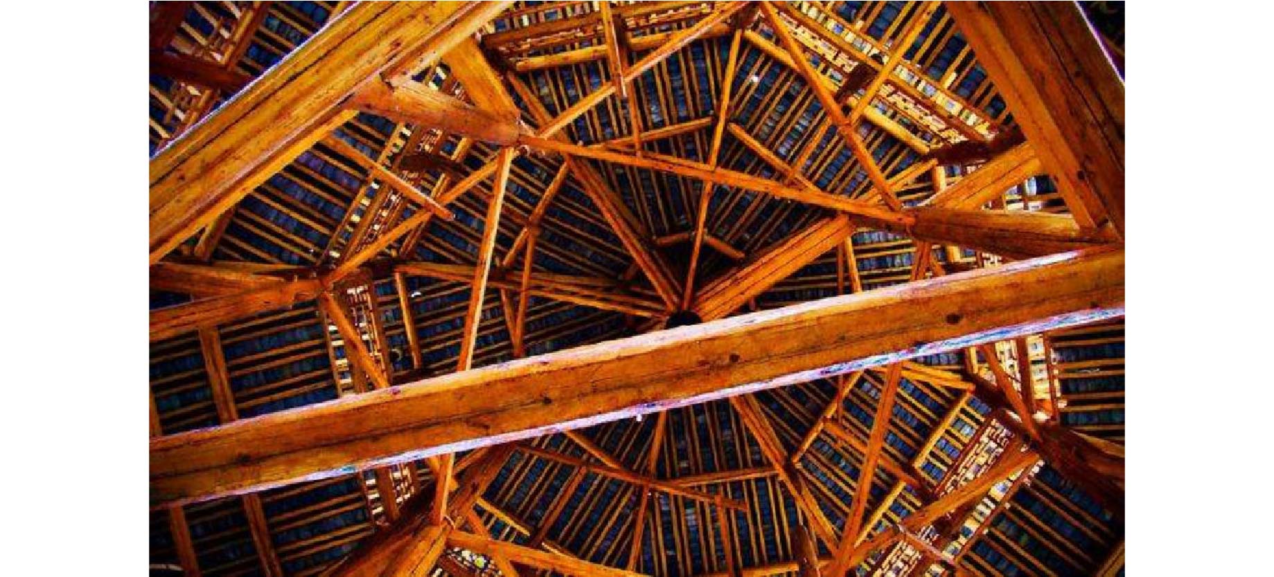 常见的房屋建筑结构类型有哪几种?(链家网)