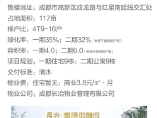 踩盘日记| 低价打响第一枪，开盘即售完，后期有货