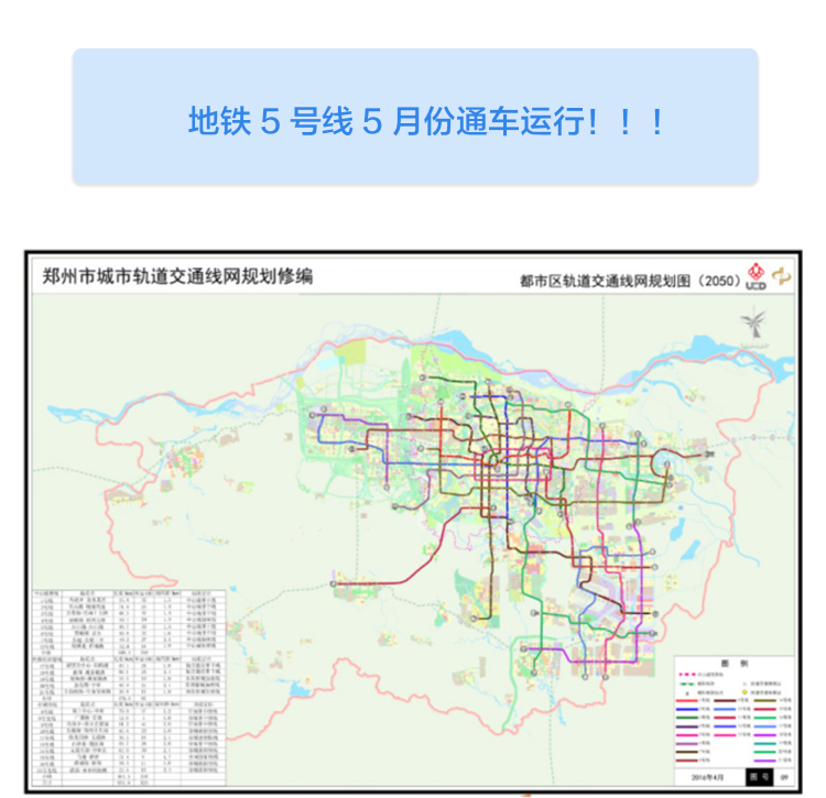 【5号线通行倒计时,沿线15个必看刚需好盘】楼盘专题