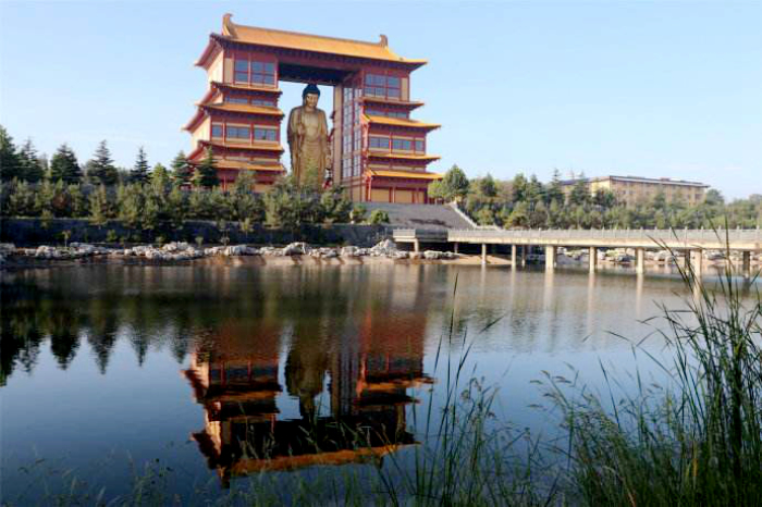 章丘区区域购房攻略