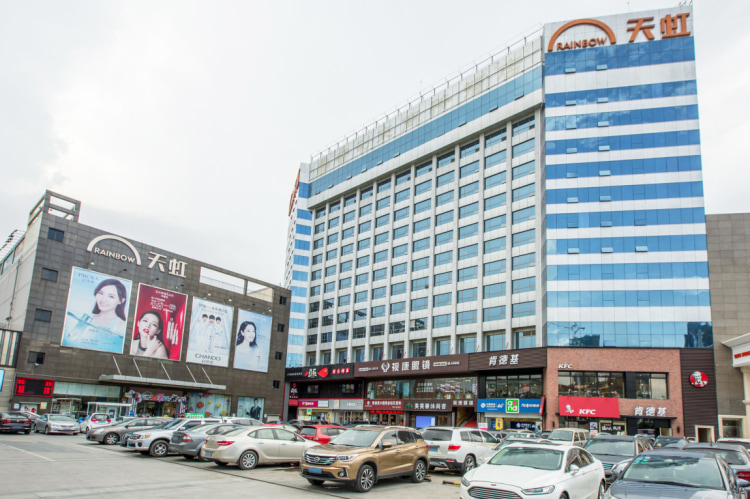 【项目落地实现弯道超车】楼盘专题-深圳贝壳新房