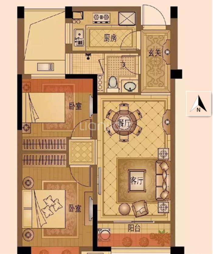 盈都君悦