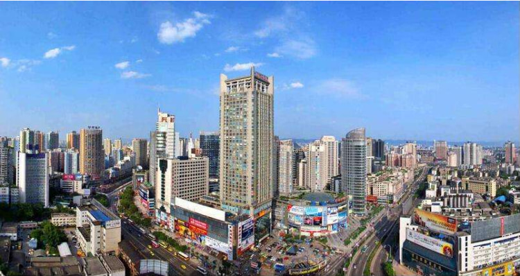 石桥铺商圈大起底