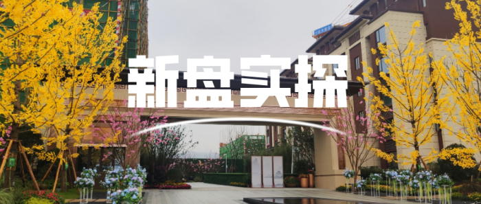 【品客家文化,住湖畔叠墅,带你感受独特的莫奈的湖。】楼盘专题-成都贝壳新房