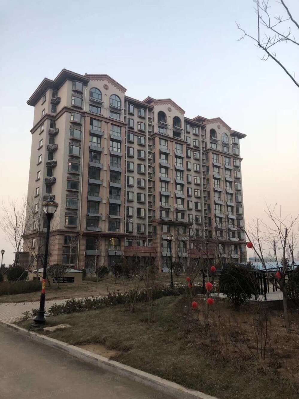 烟台新房 烟台楼盘 牟平楼盘 悦岛蓝湾 悦岛蓝湾相册上一分类 下一