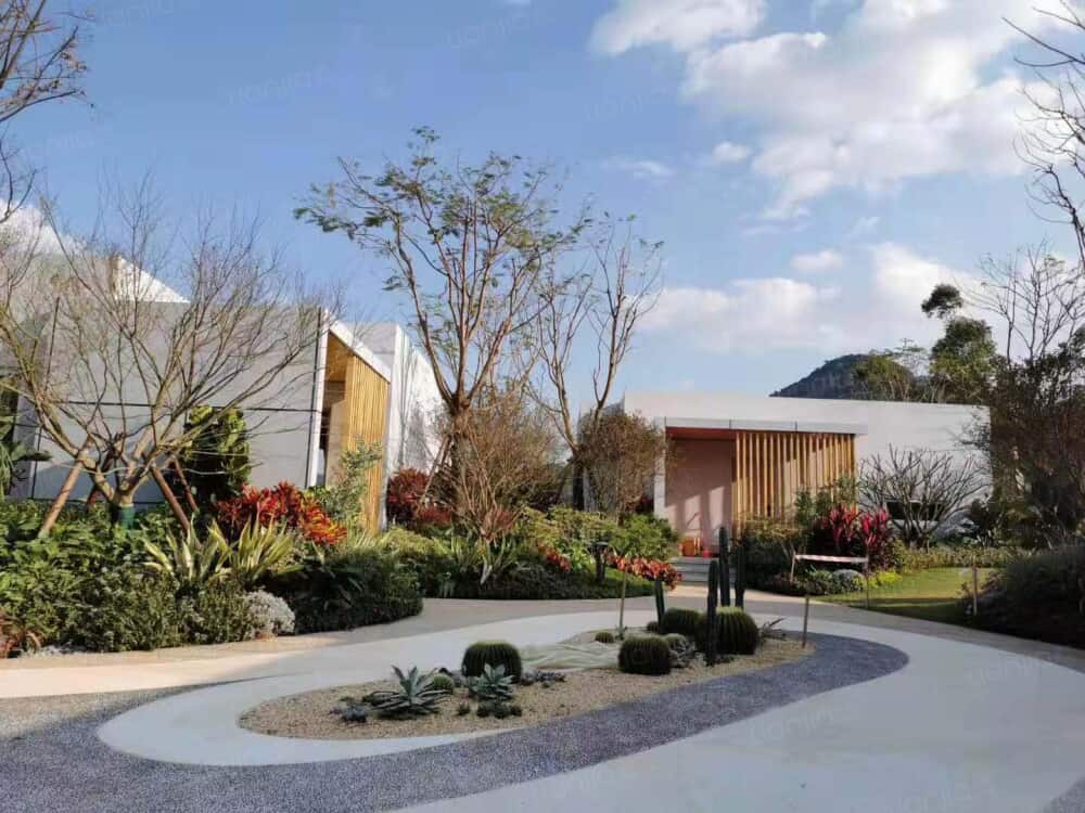 长泰布谷布谷相册