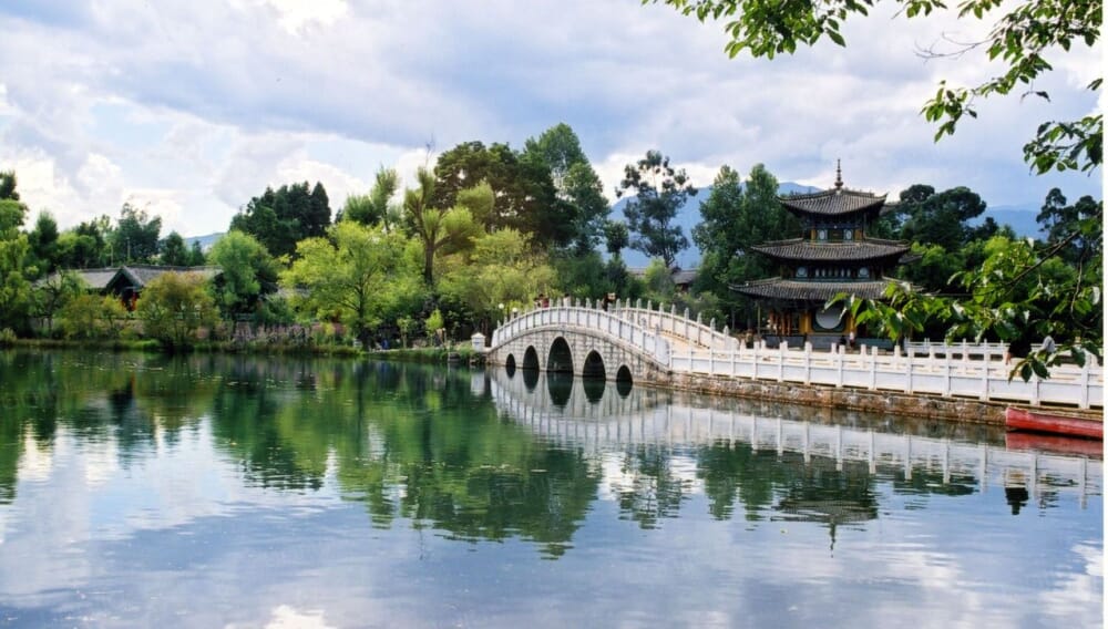 骆驼湾图片_骆驼湾实景图(昆明链家新房)