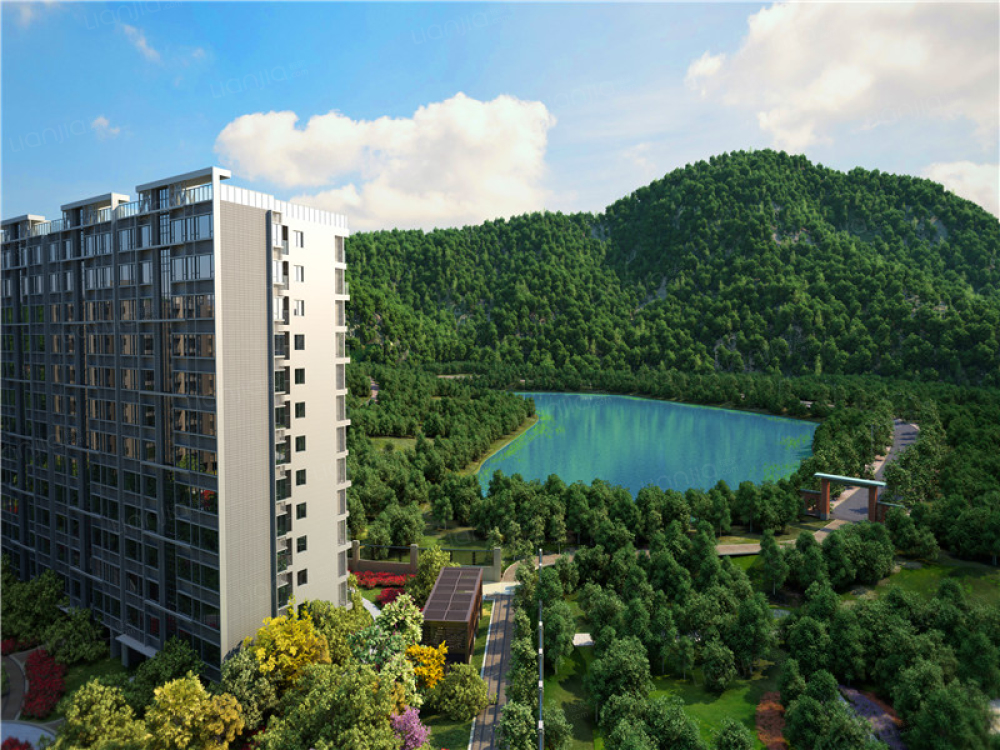 海景慧源山庄相册