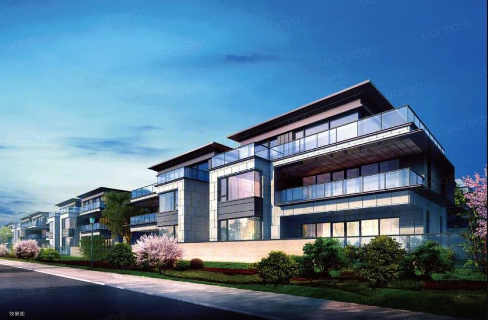 香港置地嘉景湾相册