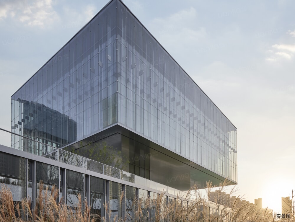 融创曲江印图片_融创曲江印实景图(西安链家新房)