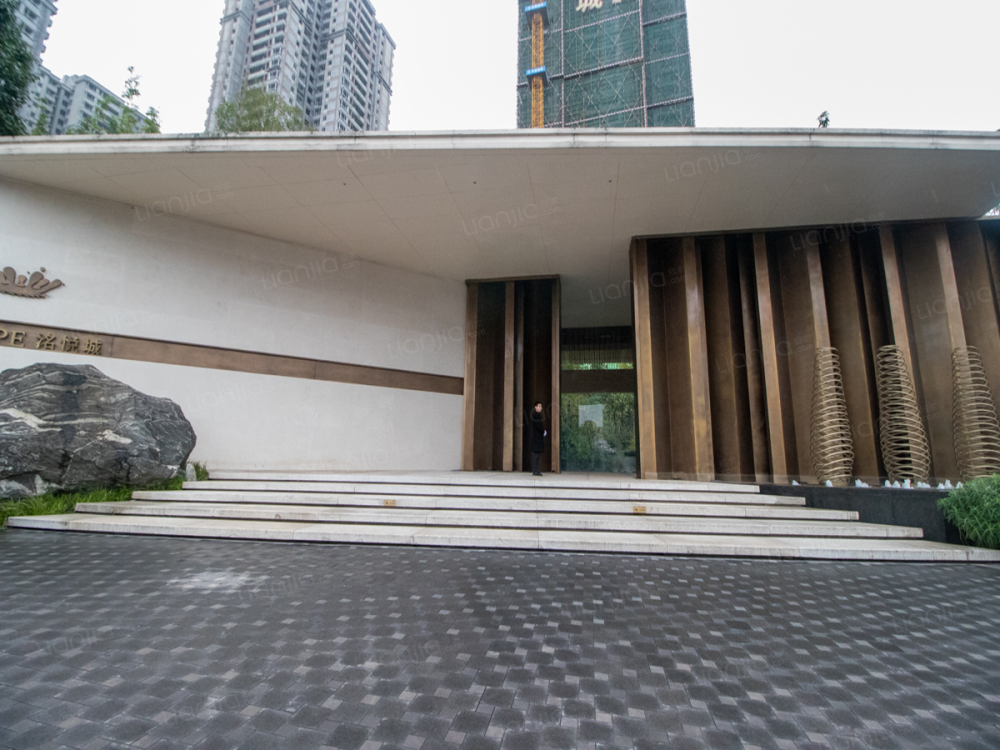 重庆新房 重庆楼盘 巴南楼盘 洺悦城 洺悦城相册上一分类 下一分类