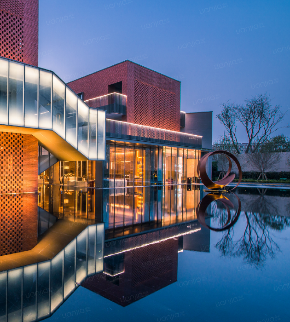 华宇东原阅境相册