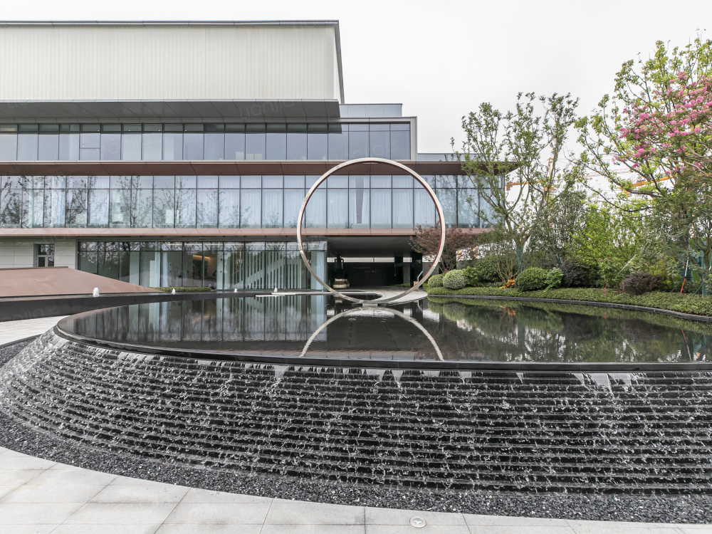 阳光城青溪水岸相册