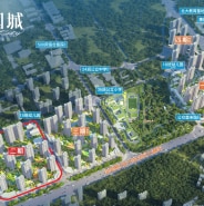 德威花园城二期