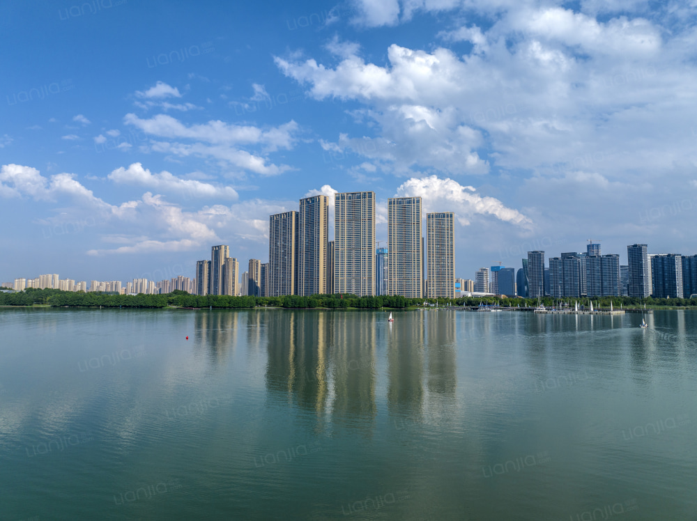 苏州湾景苑效果图