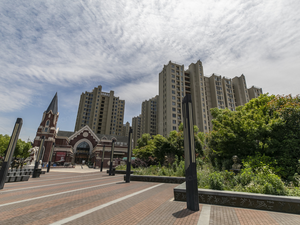 当代万国府moma相册