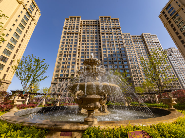 河岸首府效果图相册