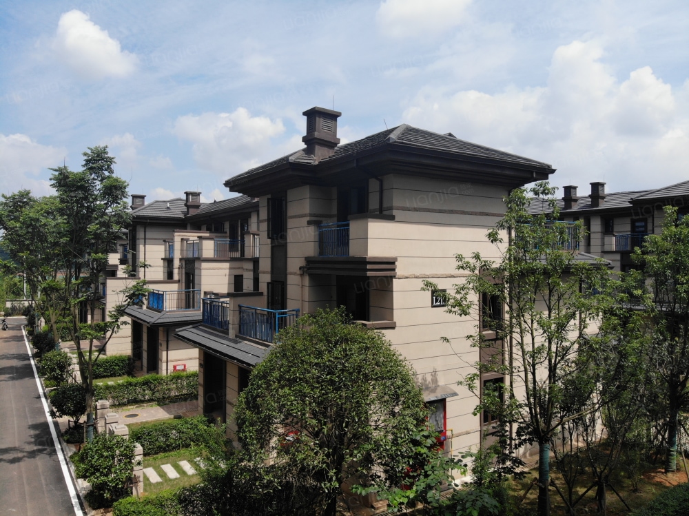 澳海望洲府相册