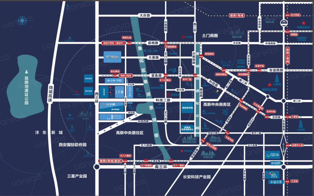 南飞鸿十年城相册