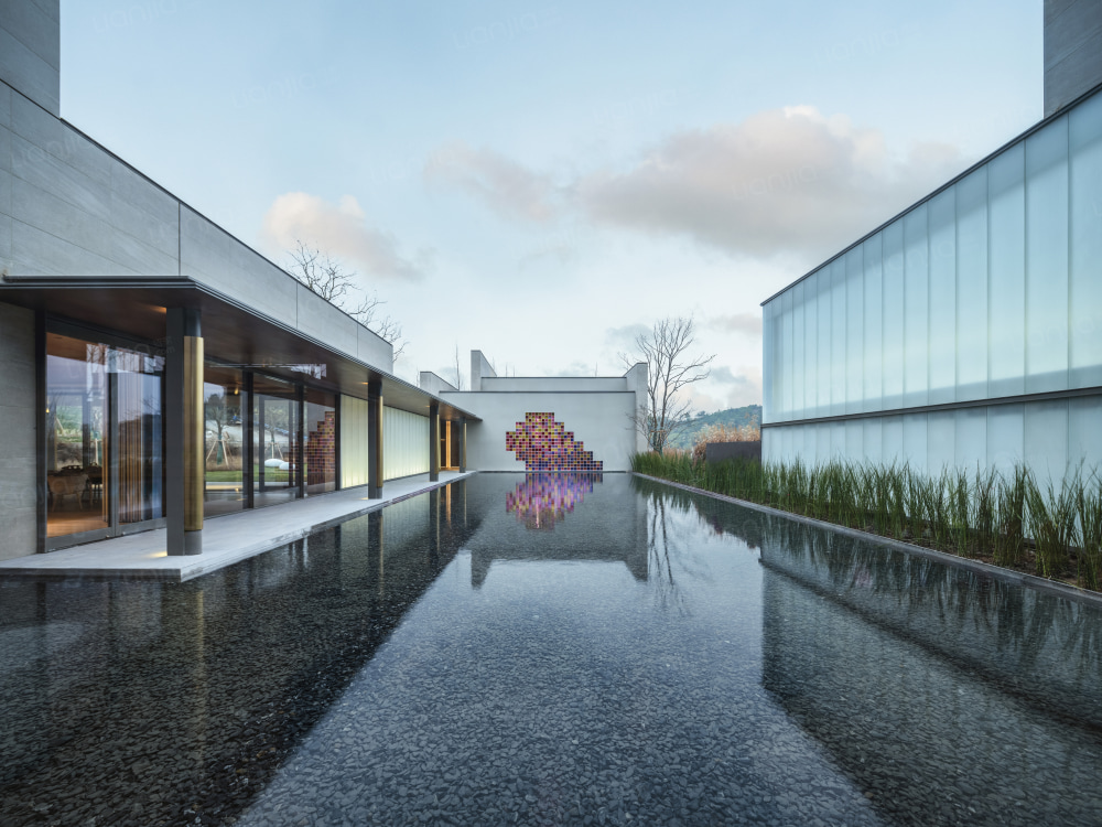 杭州新房 杭州楼盘 萧山楼盘 融创森与海之城 融创森与海之城相册上一