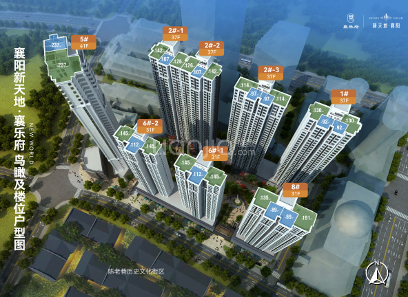 襄阳楼盘|新开盘楼盘|房价信息_襄阳楼盘(襄阳链家新房)