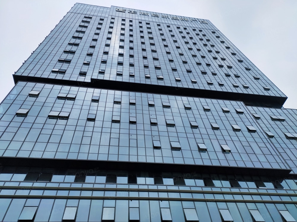 正商启航国际广场相册