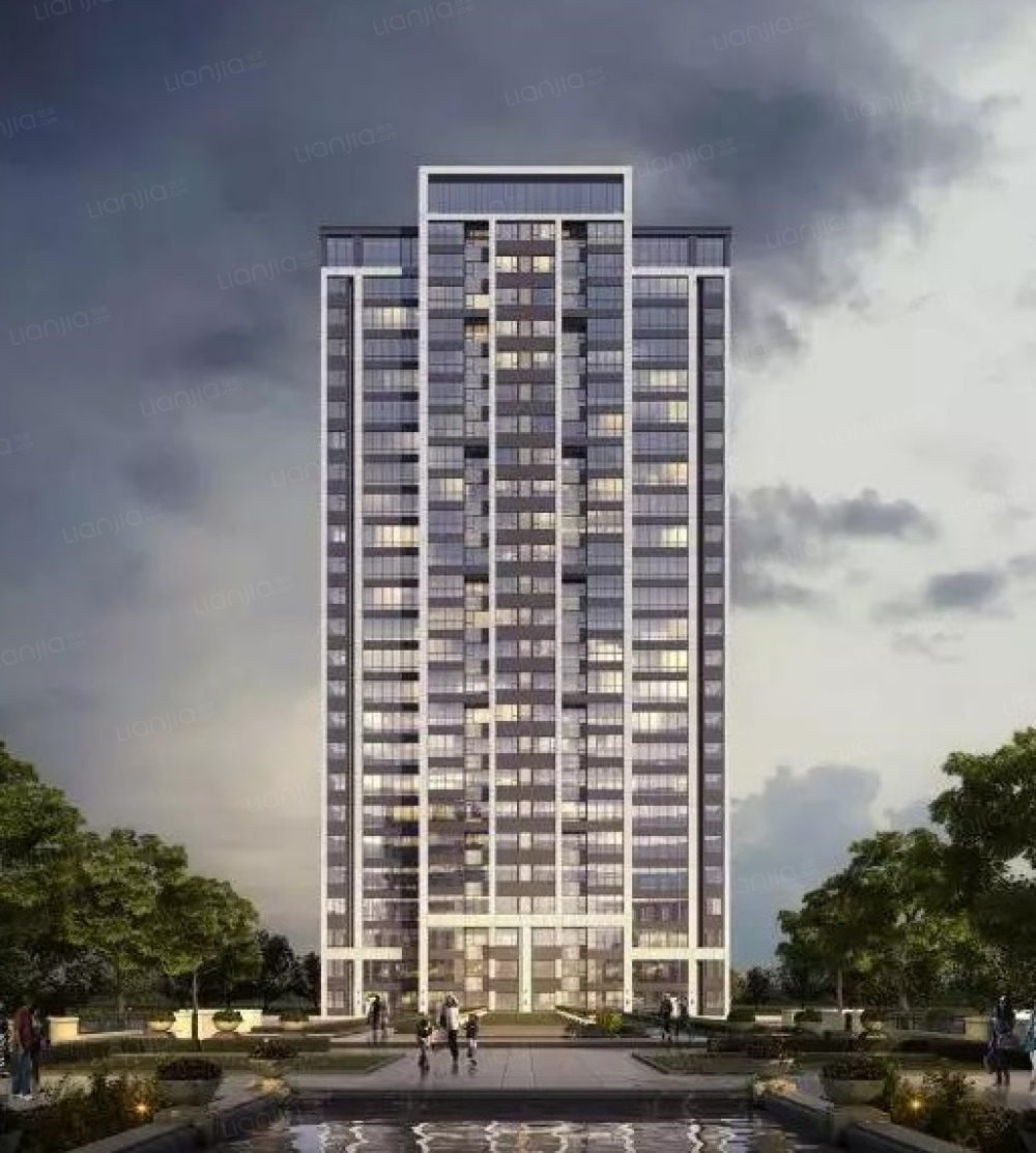 深业青麓上居_南京深业青麓上居楼盘详情(南京链家新房)