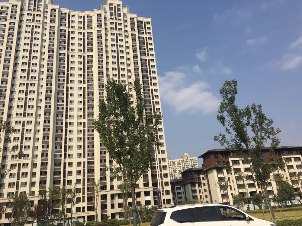 正商智慧城相册