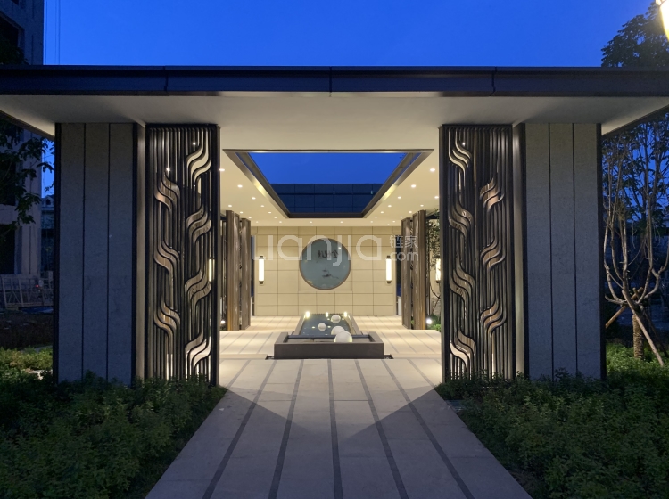 金悦湾_大连金悦湾楼盘详情(大连链家新房)