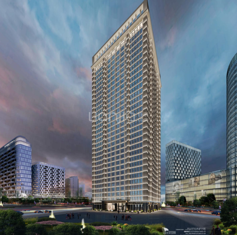 炜岸城三期_成都炜岸城三期楼盘详情(成都链家新房)