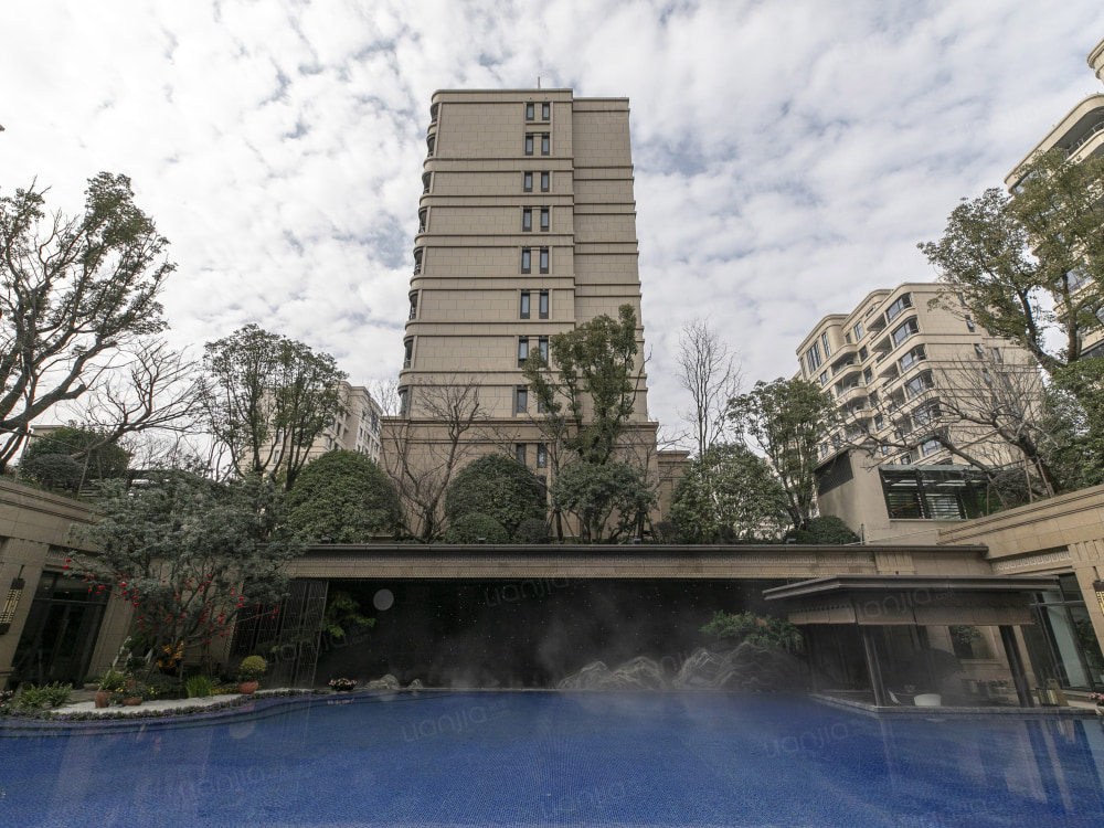 颐盛御中环相册