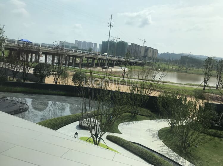 融创九天一城