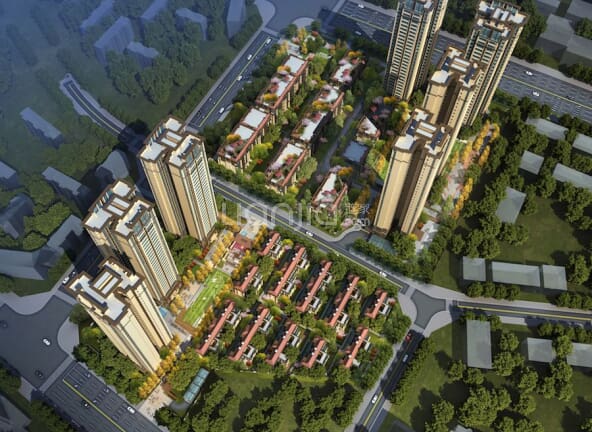 南充楼盘|新开盘楼盘|房价信息_南充楼盘(南充链家新房)
