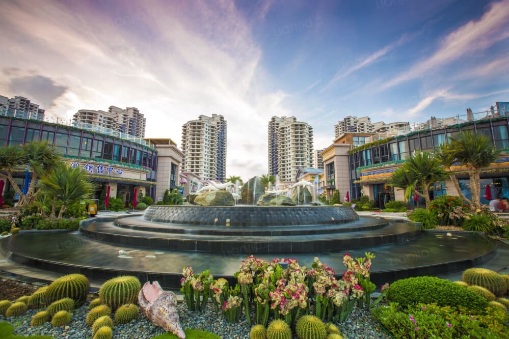 碧桂园十里银滩维港湾相册