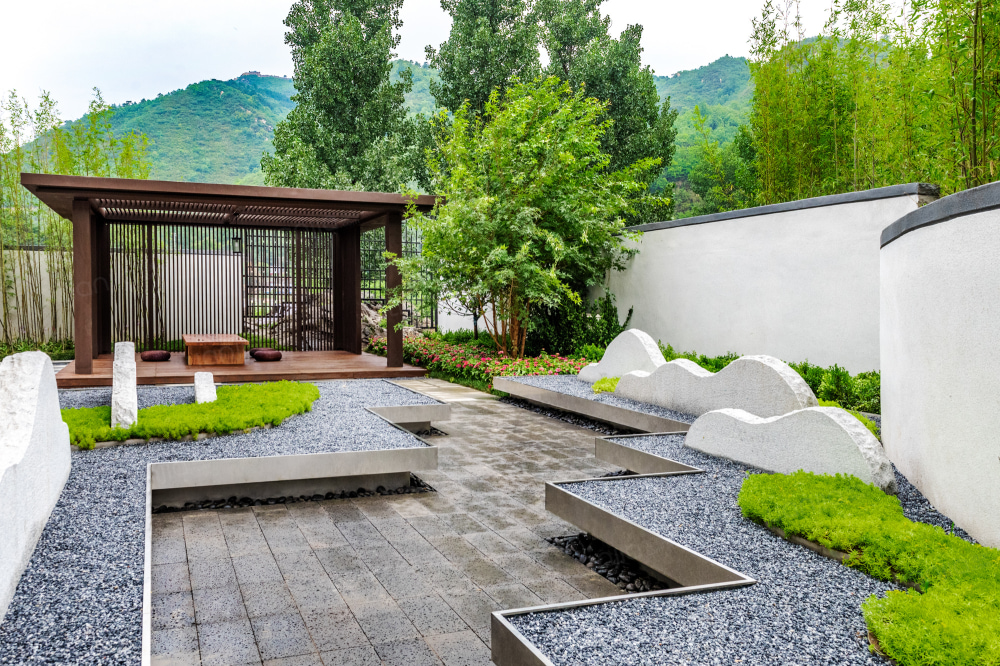 长城璞院图片_长城璞院实景图(北京链家新房)