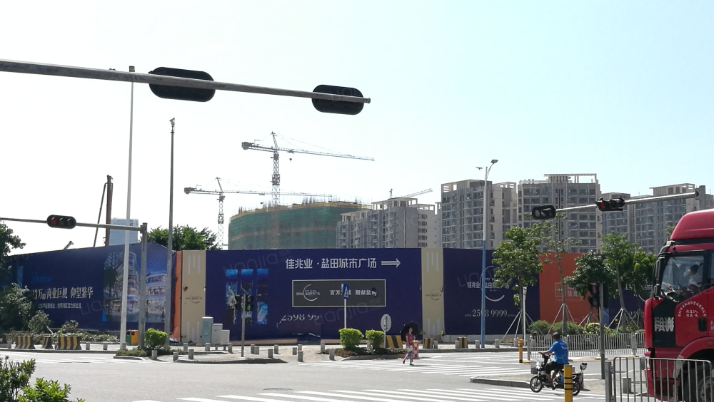 深圳之什么物业(深圳什么物业管理有限公司有个叫杜攀)